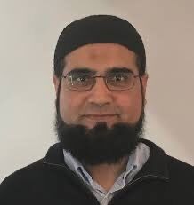 Imam Akmal Ali Foto: Privat