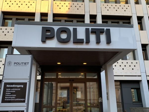 Dette skjedde i natt