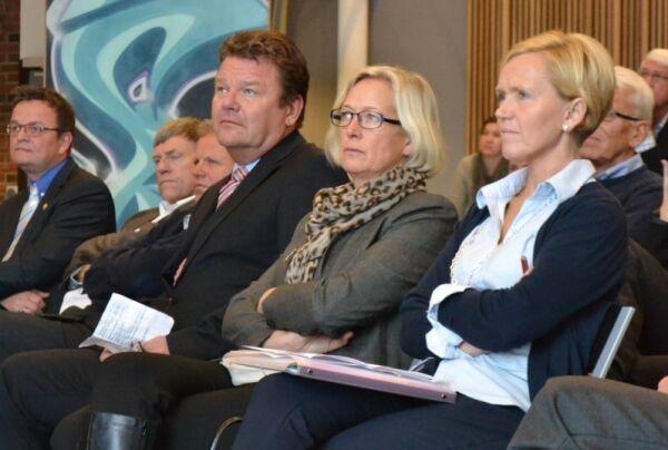 Har ligget i bakevja