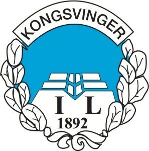 Kongsvinger IL Toppfotball, logo