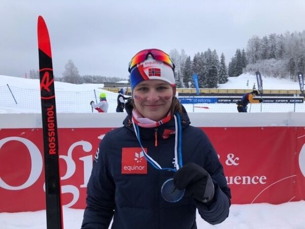 - Målet er å bli verdens beste