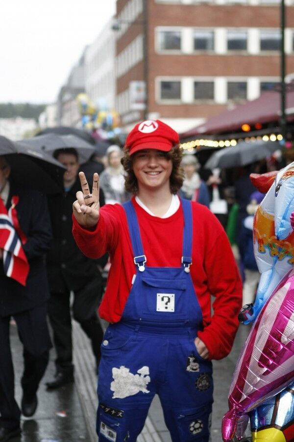 Super russetid