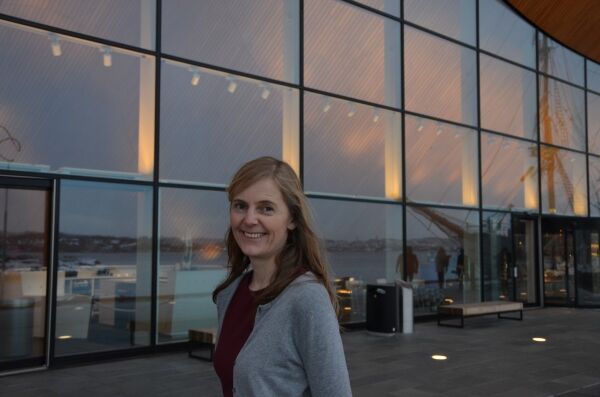 En titt i krystallkulen
