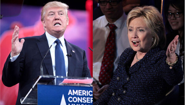 Kommentar: Hvorfor skal vi bry oss om presidentvalget i USA?