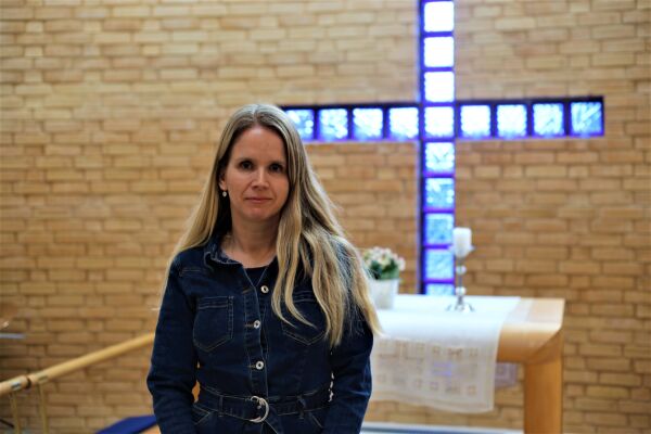 Nominert til Norges styggeste kirke