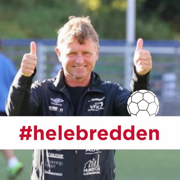 Halvannet år uten breddefotball: - Mister tilliten til de som styrer