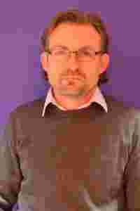 Prosjektleder Eyvind Ellingsen
