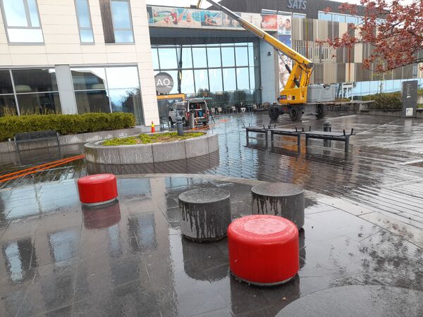 Kristiansand har prioritert svømmeopplæring under korona