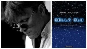 Terje Dragseth er nominert med boka "Bella Blu"