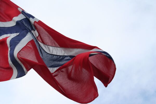 En annerledes 17. mai feiring