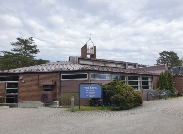 Færre konfirmanter i kirken