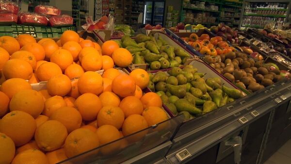 Hver kristiansander kaster 5.8 kilo mat i måneden
