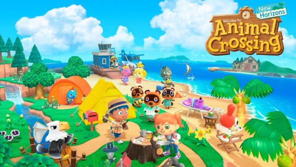 Animal Crossing - Tom Nook er nådeløs