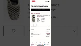 Hvor lett er det å bruke Klarna?