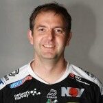 Vipers Kristiansand med tap