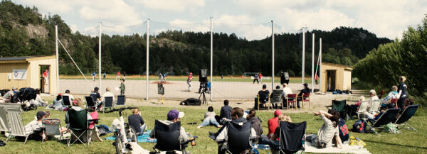 Planleggingen har begynt