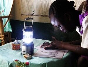 Vil bygge ny videregående skole i Kenya