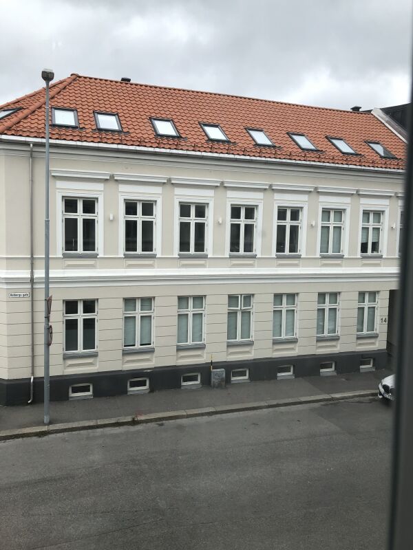 Hjelp fra uventet hold