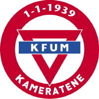 KFUM-Kameratene Oslo, logo