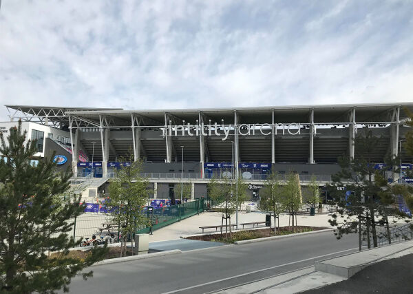 Eliteserien 2020/2021 - Vålerenga