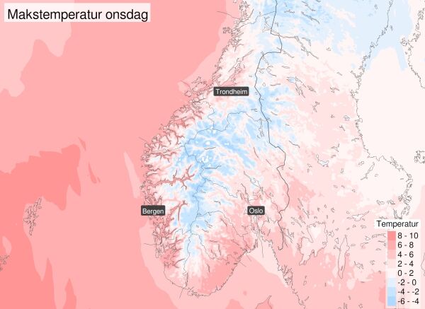 Kom dere ut!