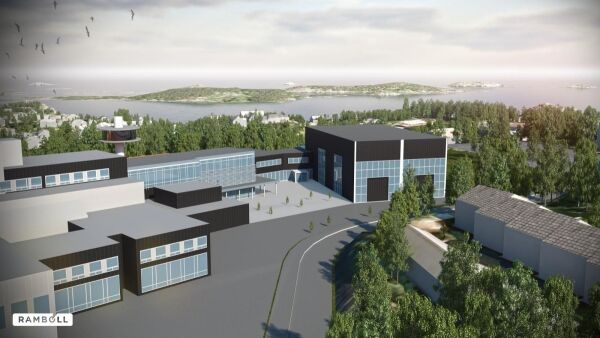 Sørlandslaben får 30 millioner i  støtte
