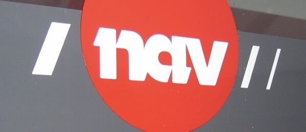 Aldri før har det vært så mange som har gått på "NAV"