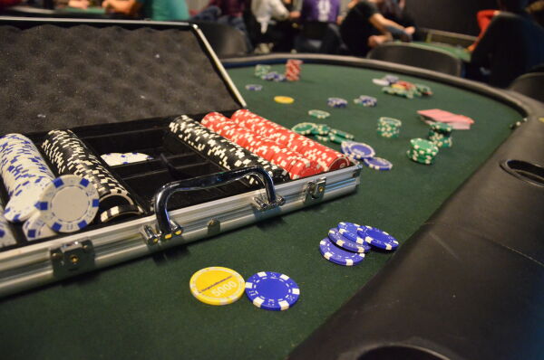 Vil ha mer poker i Kristiansand