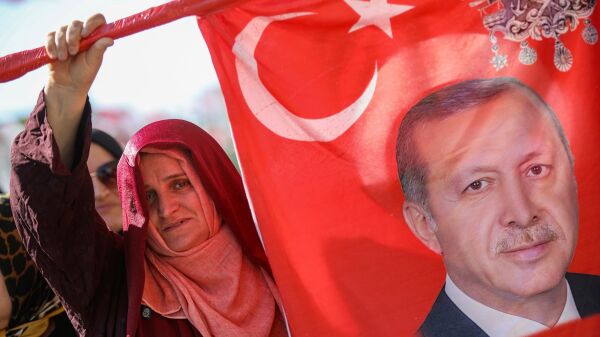 Pressefrihet i Tyrkia: Sensur og trusler