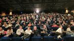 Kongelig deltakelse på Barnefilmfestivalen