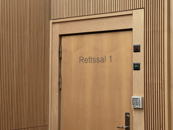 Mann i 20-årene tiltalt for kroppskrenkelse