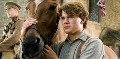 War Horse