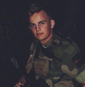 Mangel på festing i studentlivet