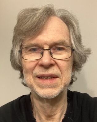 Emeriti, 1.-amanuensis ved Universitetet i Bergen, Ivar Utne
 Foto: Privat