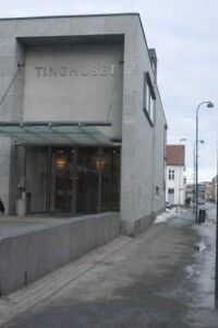 Mann i 70-årene tiltalt for seksuell omgang med mindreårig