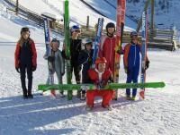 Oddersjaa hoppklubb