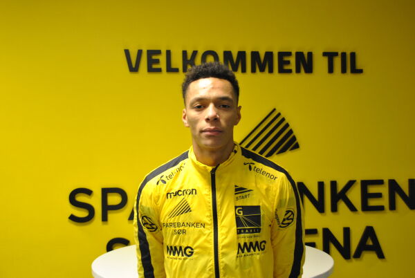 - Innad i klubben tror jeg det er trygt for spillerne