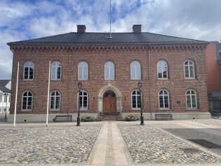 Lovpålagt organ får nytt medlem