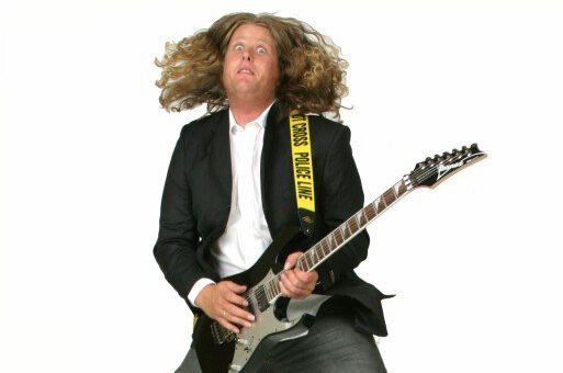 Enorm respons på gitarfestival