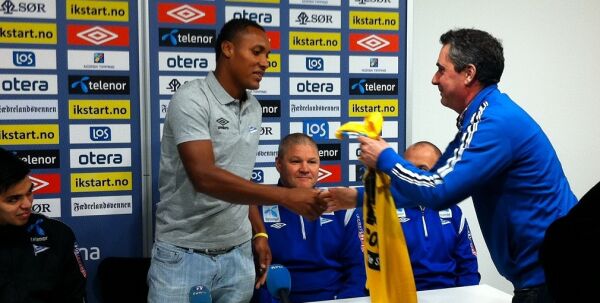 Ny stopper presentert