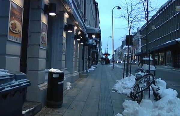 Ulovlig alkoholreklame