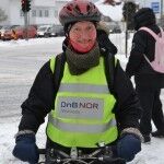 Sykler året rundt