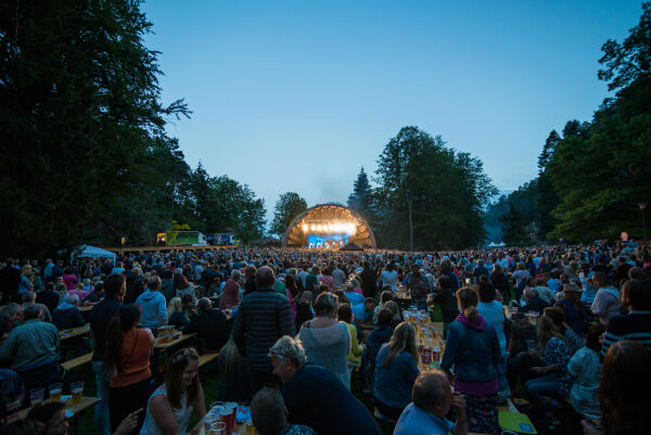 Festival med fokus på bærekraft