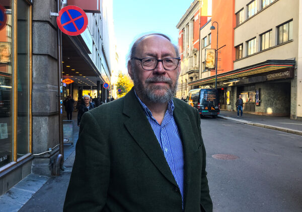 Tidligere utenrikskorrespondent: – Vi ble nok fanget i et propagandaapparat