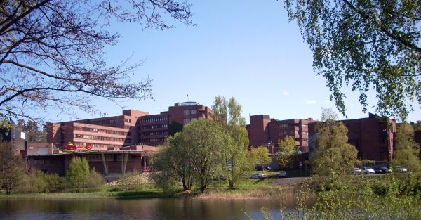 Vil stanse arbeidet med utviklingsplanen