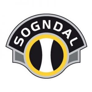 Sogndal Fotball, logo