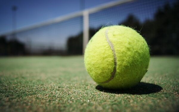 Tennisfeber i Sørvest