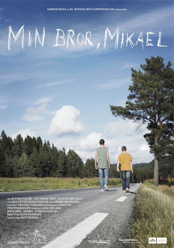 - Jeg liker de som er annerledes.