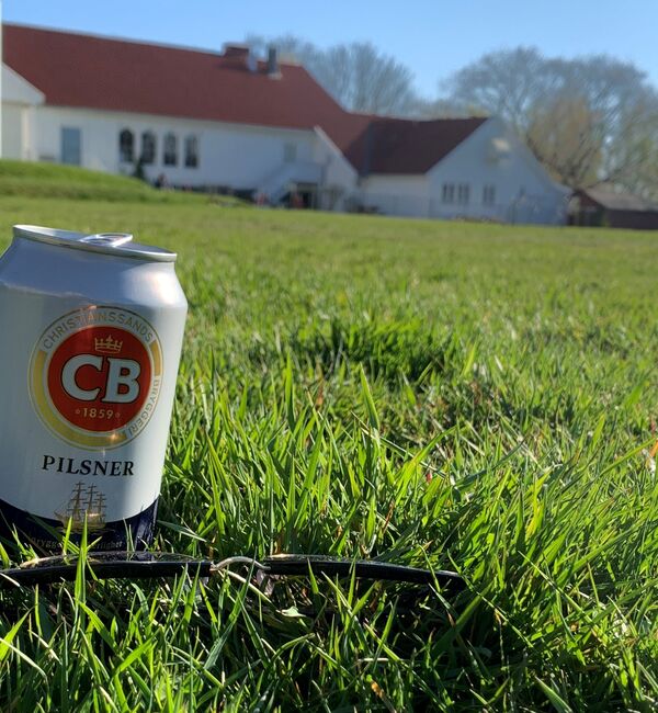 Sosial pils som bryter med loven?