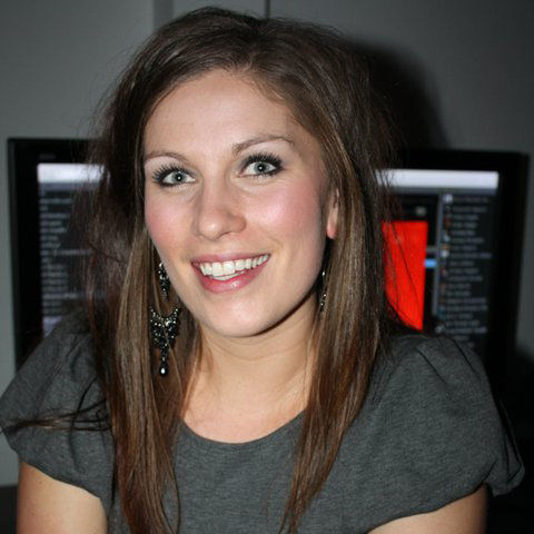 Silje (26) er studentenes nye leder